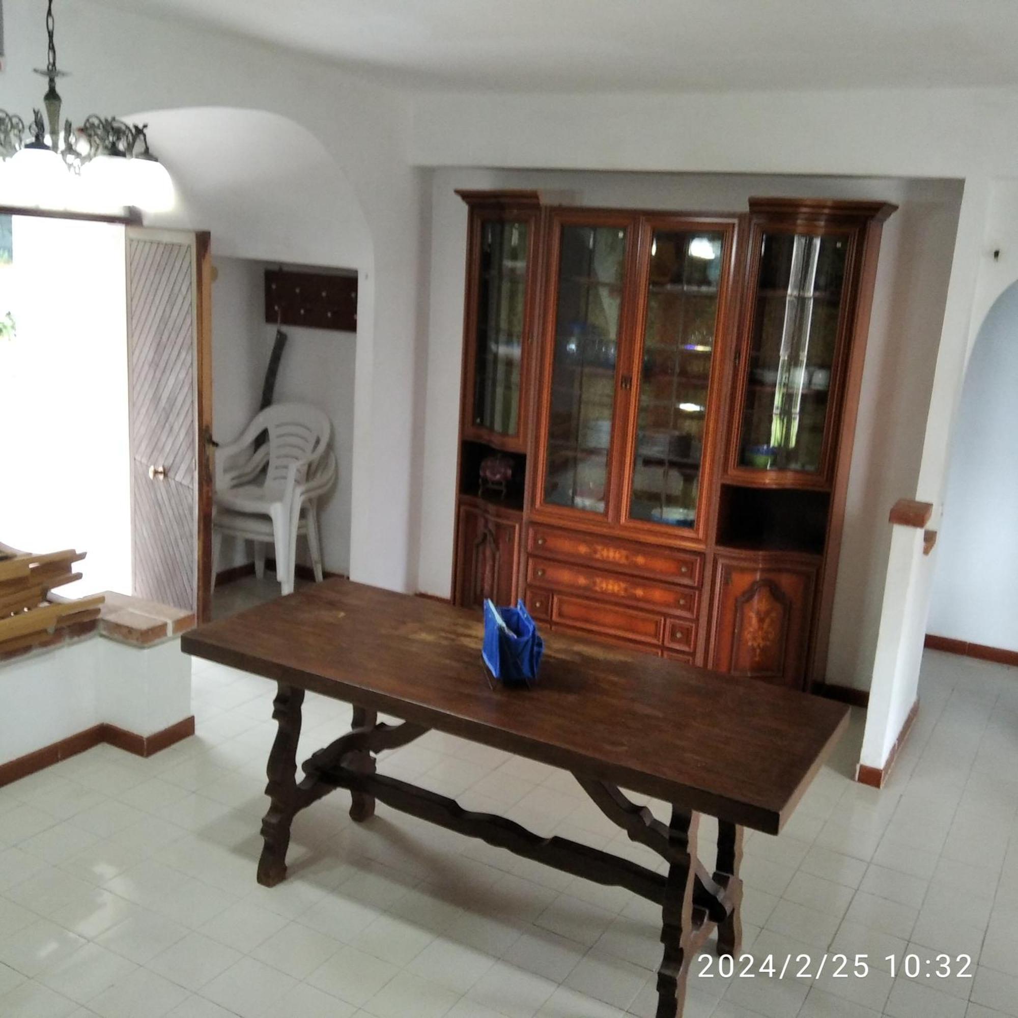 Casale Guidaloca Villa Castellammare del Golfo Eksteriør billede